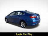 Used 2019 Chevrolet Cruze LT image 4