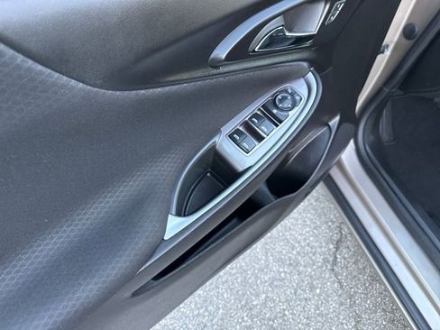 Certified 2023 Chevrolet Malibu LT image 11