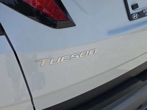 New 2026 Hyundai Tucson SE FWD image 13