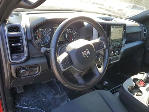 New 2024 RAM 2500 Tradesman w/ Chrome Appearance Group image 9