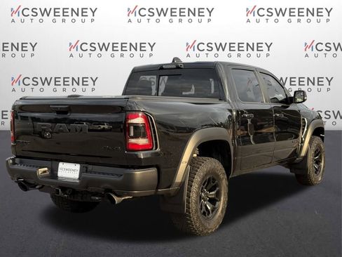 Used 2022 RAM 1500 TRX w/ TRX Level 2 Equipment Group image 5