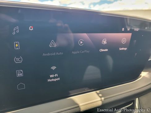New 2026 Buick Envista Sport Touring w/ Convenience I Package FWD image 14