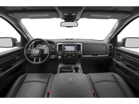 Used 2018 RAM 1500 Sport AWD/4WD image 8