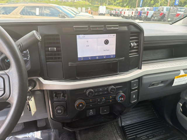Certified 2024 Ford F250 XL w/ XL Driver Assist Package RWD image 29