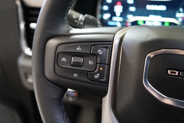 Certified 2023 GMC Sierra 1500 Denali w/ Denali Reserve Package AWD/4WD image 17