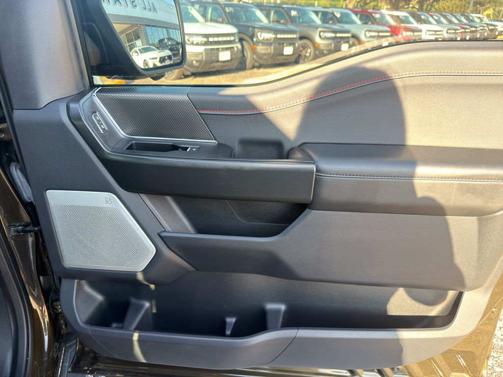 Used 2024 Ford F150 Raptor AWD/4WD image 15