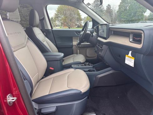 New 2026 Ford Maverick Lariat AWD/4WD image 15
