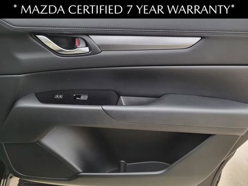 Certified 2022 MAZDA CX-5 AWD 2.5 S w/ Select Package image 7