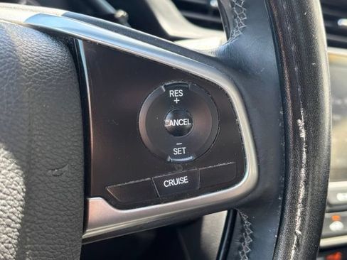 Used 2018 Honda Civic EX-T image 11