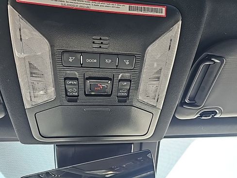 Used 2024 Toyota RAV4 XSE w/ Advanced Technology Package image 23