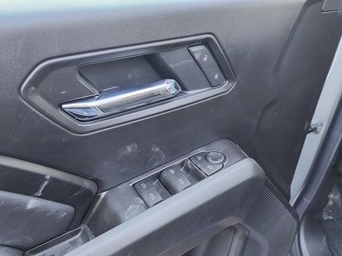 New 2026 GMC Canyon Elevation w/ Convenience Package image 14