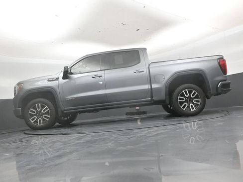 Used 2021 GMC Sierra 1500 AT4 w/ AT4 Preferred Package AWD/4WD image 45