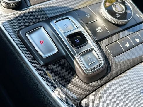 Used 2022 Hyundai Santa Fe SEL image 16