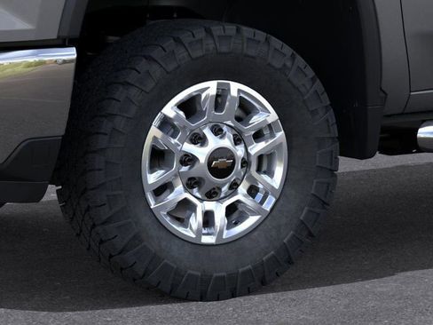 New 2026 Chevrolet Silverado 2500 LT w/ Convenience Package image 9