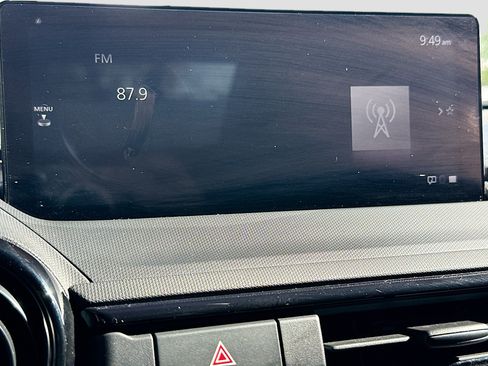 Used 2024 MAZDA MX-5 Miata Club w/ Brembo/BBS Recaro Package image 14