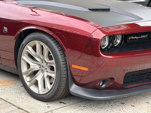 Certified 2020 Dodge Challenger R/T Scat Pack image 10
