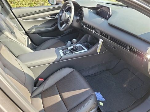 New 2026 MAZDA MAZDA3 2.5 S Hatchback w/ Premium Pkg image 16