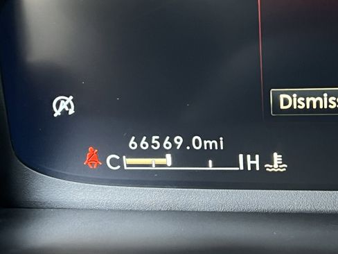 Used 2022 Lincoln Aviator Black Label w/ Class IV Trailer Tow Package image 19