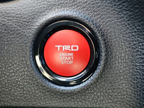 New 2026 Toyota Tundra SR5 image 26