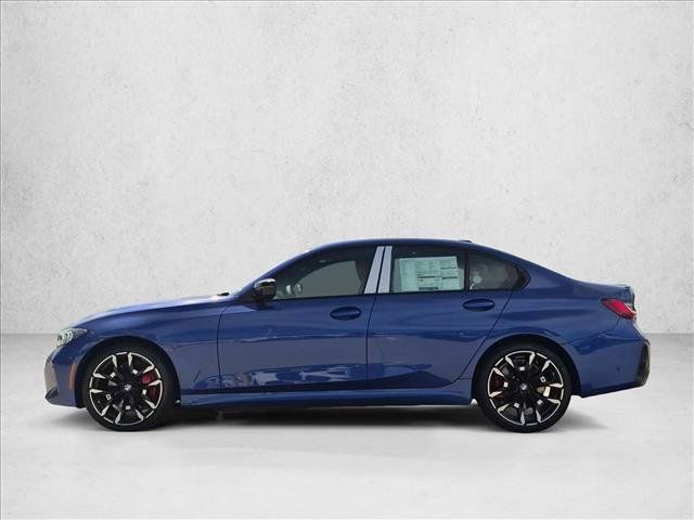 Used 2026 BMW 330i xDrive Sedan w/ M Sport Package AWD/4WD image 5