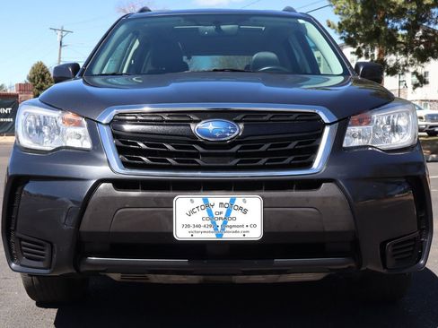 Used 2017 Subaru Forester 2.0XT Premium w/ Protection Package #1 image 13