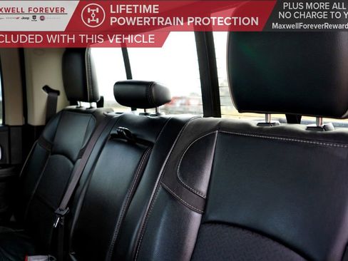 Used 2024 RAM 2500 Laramie w/ Safety Group image 23