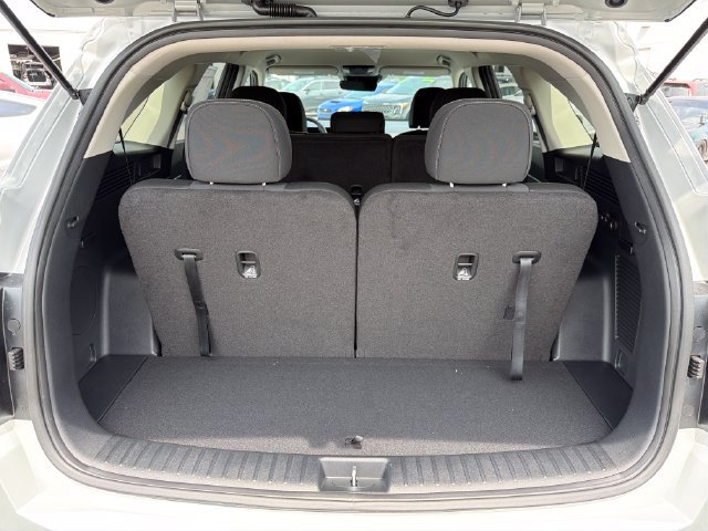 New 2026 Kia Sorento LX FWD image 24