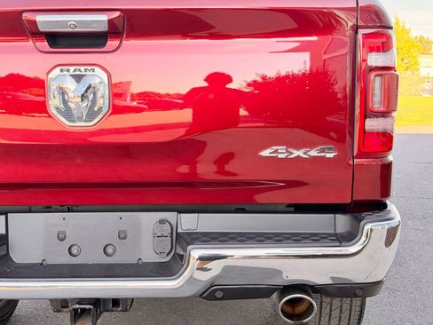Used 2019 RAM 1500 Limited AWD/4WD image 11