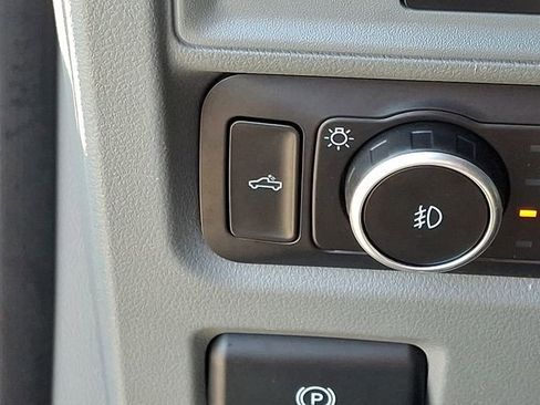 Used 2025 Ford F150 XLT w/ Equipment Group 301A Standard AWD/4WD image 26