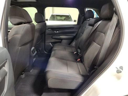 Certified 2025 Honda CR-V Sport image 22