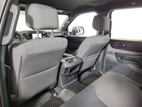 Used 2025 Toyota Tundra SR w/ SR Tow Package AWD/4WD image 11