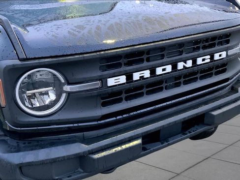 Used 2025 Ford Bronco Big Bend AWD/4WD image 29