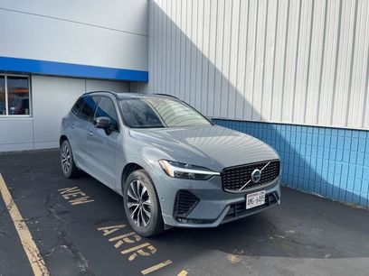 Used 2024 Volvo XC60 B5 Plus w/ Climate Package