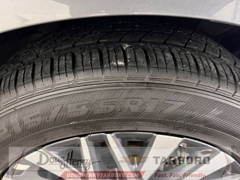 Used 2025 Nissan Altima 2.5 SV FWD image 19