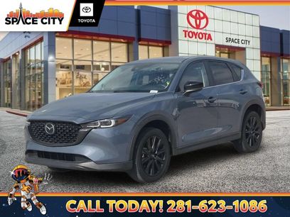 Used 2024 MAZDA CX-5 Carbon Edition