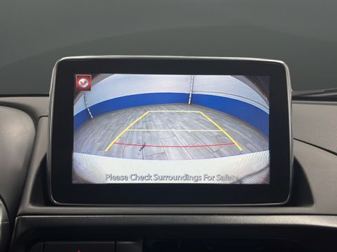 Used 2017 FIAT 124 Spider Abarth RWD image 20