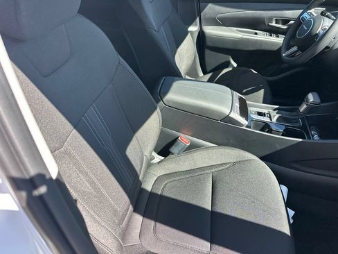 New 2026 Hyundai Tucson SEL FWD image 14