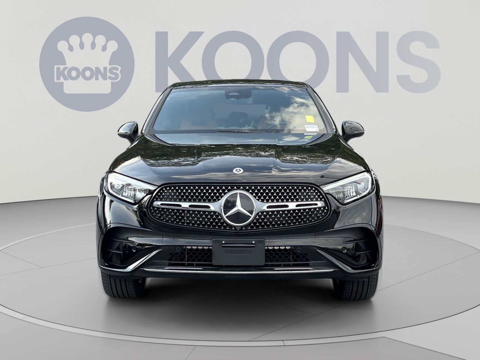Certified 2024 Mercedes-Benz GLC 300 4MATIC image 4