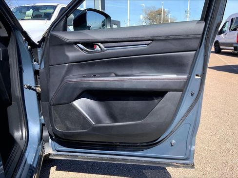 Used 2023 MAZDA CX-5 Carbon Edition image 23