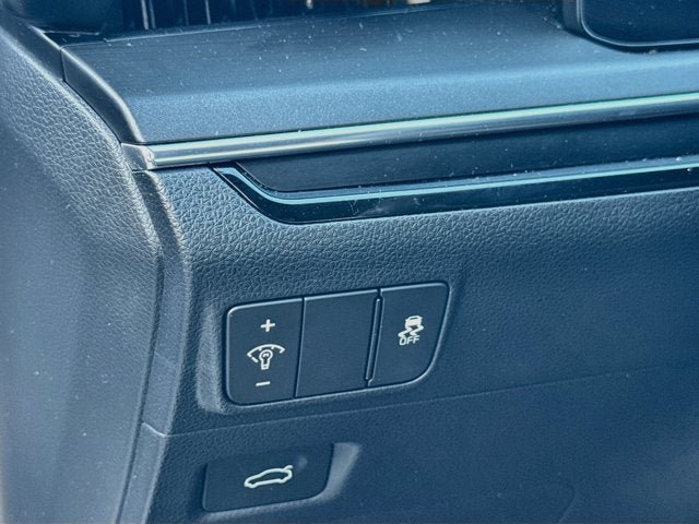 Certified 2025 Kia K5 GT-Line FWD image 10