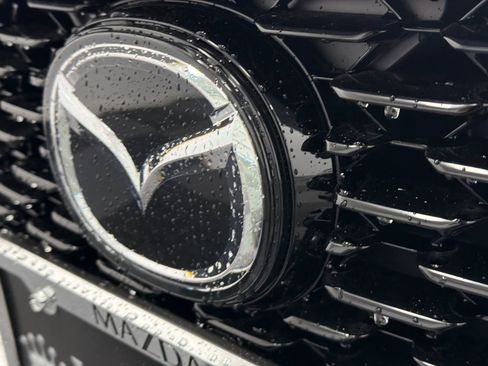 New 2026 MAZDA MAZDA3 2.5 S Sedan w/ Preferred Pkg FWD image 12