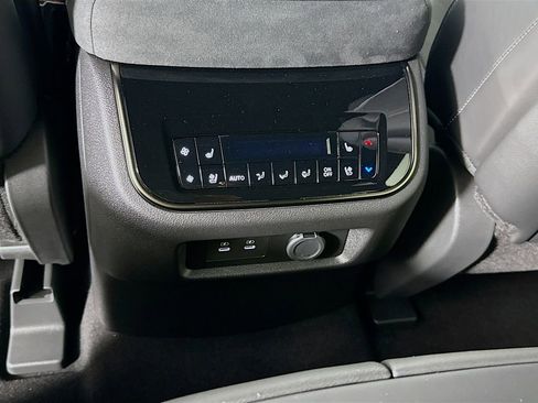 New 2026 INFINITI QX80 Autograph w/ Premium Cargo Package image 30