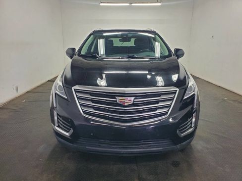 Used 2019 Cadillac XT5 Luxury image 2