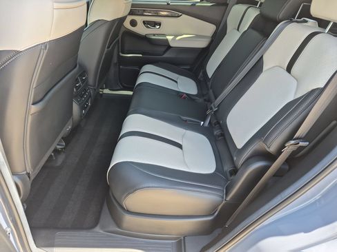 Certified 2026 Honda Passport TrailSport Elite image 24