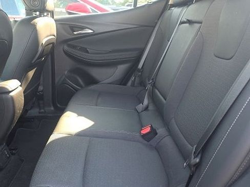 Used 2021 Buick Encore GX Select w/ Experience Buick Package FWD image 6