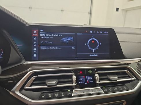 Used 2019 BMW X5 xDrive40i w/ Convenience Package AWD/4WD image 27