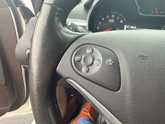 Used 2014 Chevrolet Impala LT FWD image 22