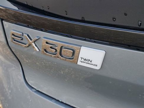 New 2026 Volvo EX30 Cross Country Ultra w/ Protection Package Premier image 8