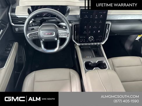 New 2026 GMC Acadia Elevation w/ Elevation Premium Package FWD image 26