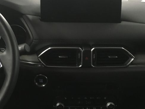 Certified 2023 MAZDA CX-5 Signature image 10